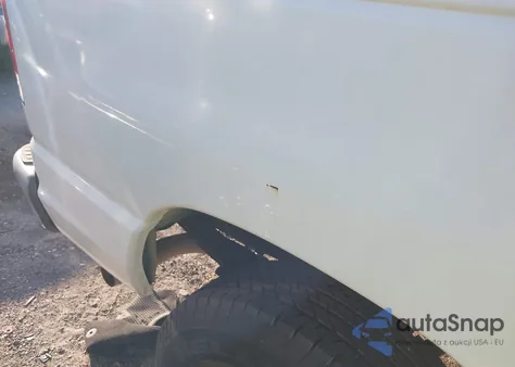 2011 Ford Econoline Commercial z USA, uszkodzony, nr VIN 1FTSE3EL6BDB39995